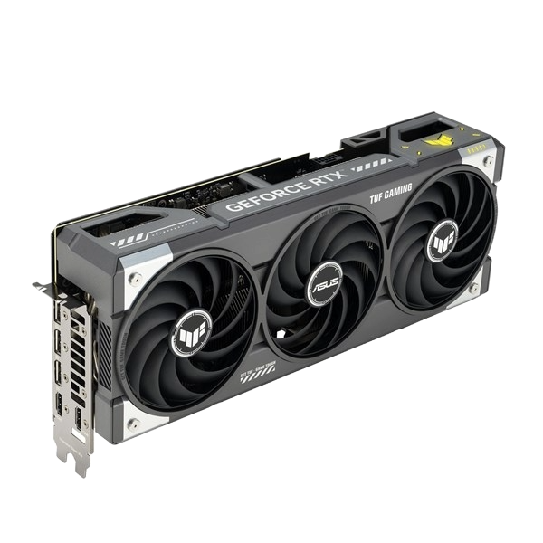 ASUS TUF Gaming GeForce RTX 5070 Ti 16GB OC Graphics Card (TUF